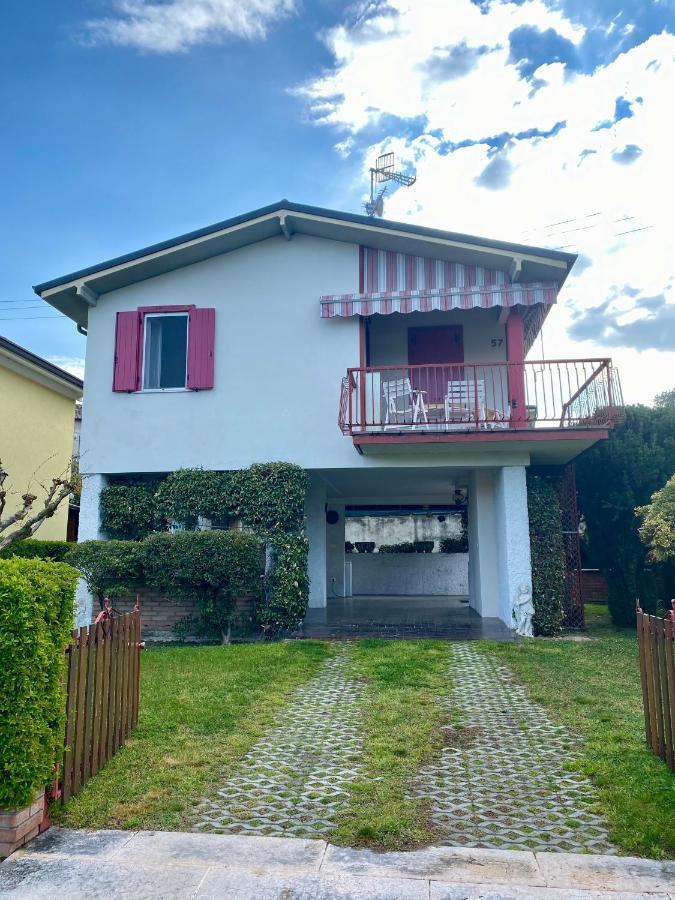 Residenza Palmira Bardolino Apartamento Calmasino Exterior foto