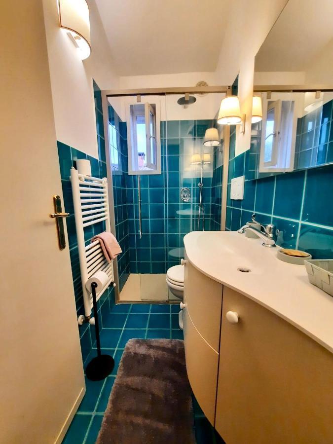Residenza Palmira Bardolino Apartamento Calmasino Exterior foto