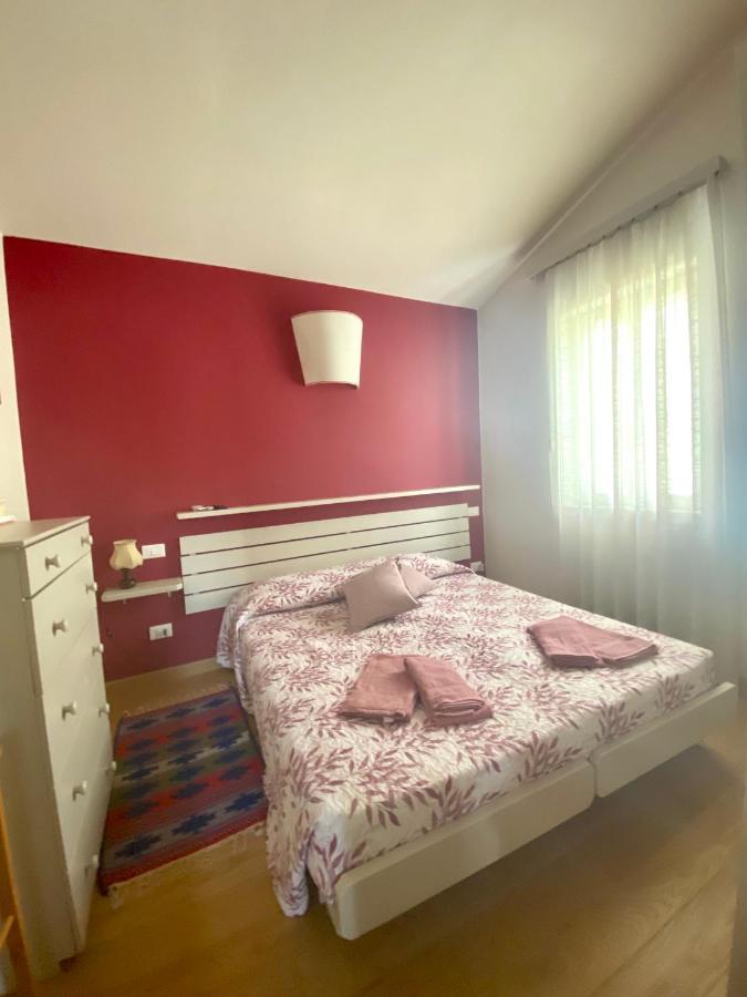 Residenza Palmira Bardolino Apartamento Calmasino Exterior foto