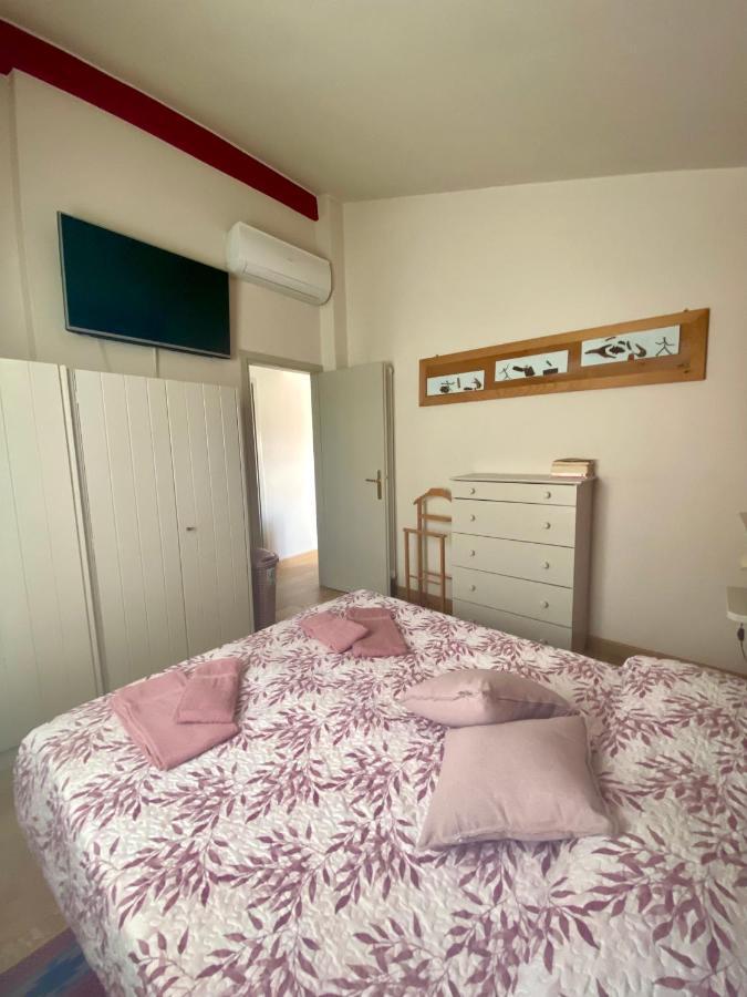 Residenza Palmira Bardolino Apartamento Calmasino Exterior foto